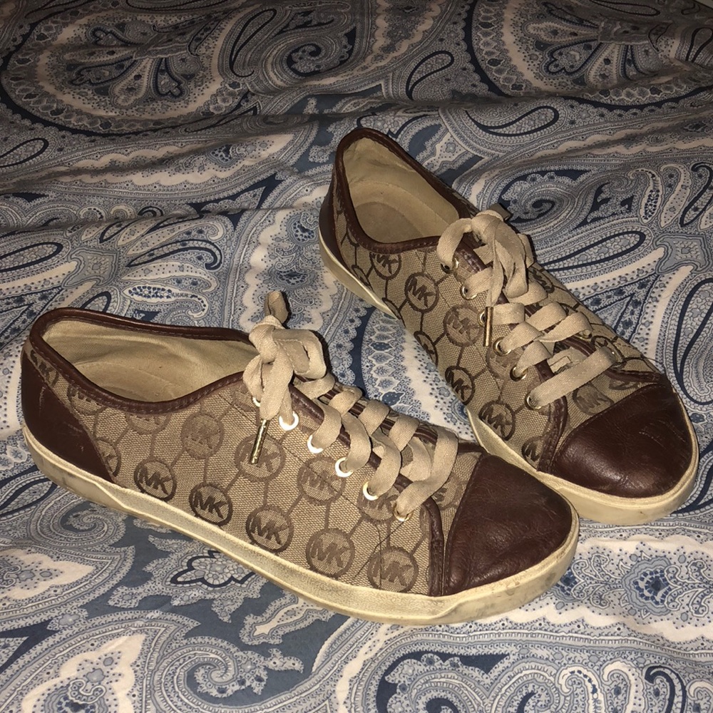 Michael Kors sneakers
